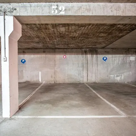 Le Savoy - Terrasse Avec Vue Sur Le Mont-blanc Apartmán