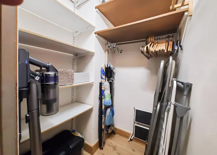 Apartamento Le Savoy - Terrasse Avec Vue Sur Le Mont-blanc