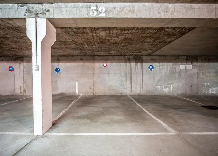 Le Savoy - Terrasse Avec Vue Sur Le Mont-blanc Apartamento